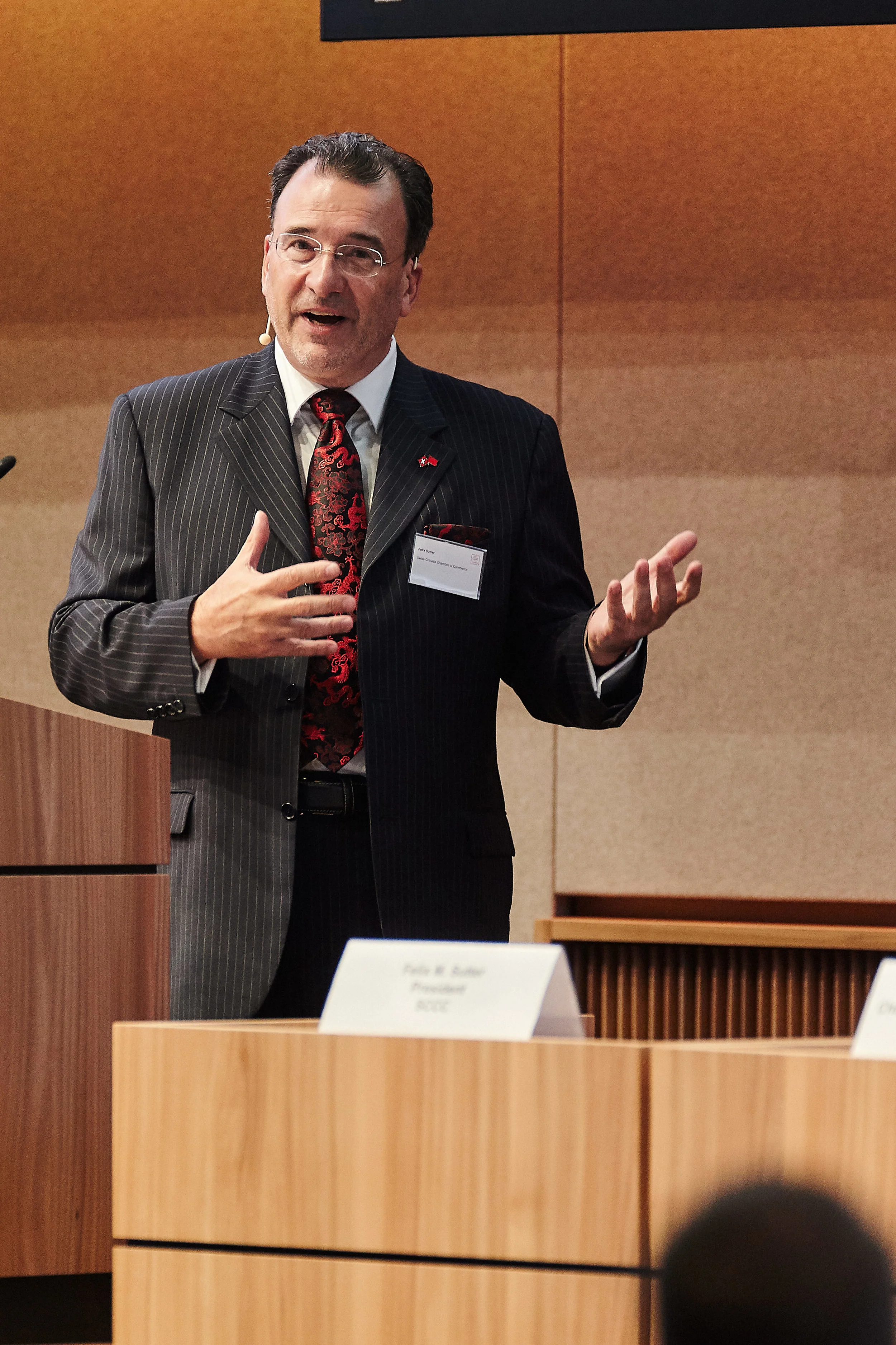 Annual General Meeting 2018 SCCC & SHKBA