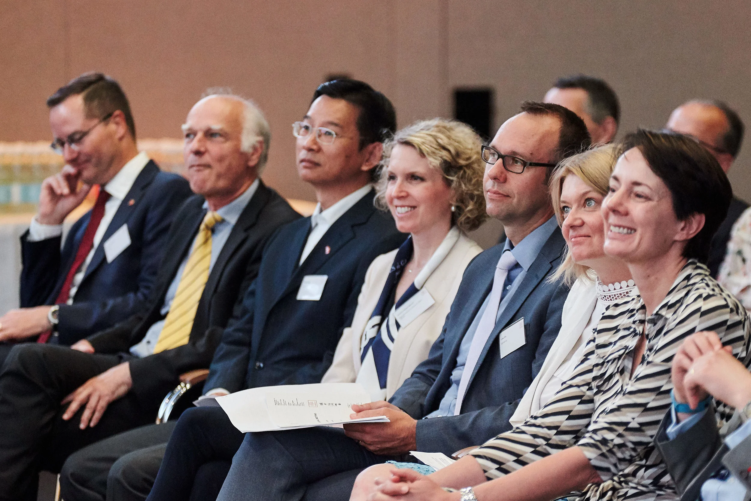 Annual General Meeting 2018 SCCC & SHKBA