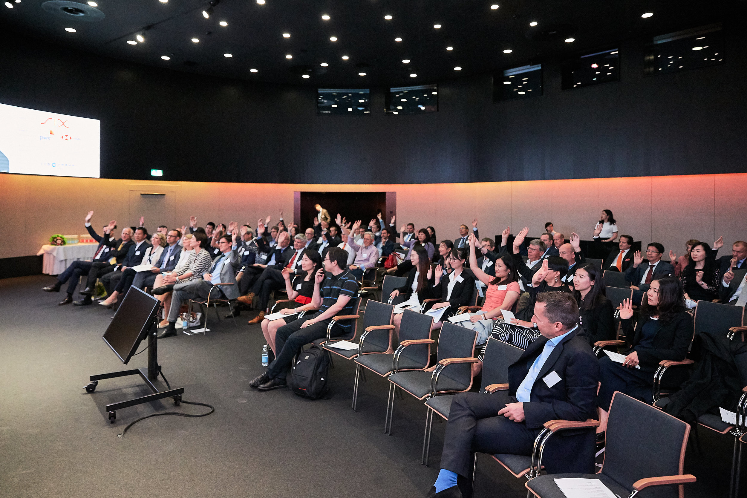 Annual General Meeting 2018 SCCC & SHKBA