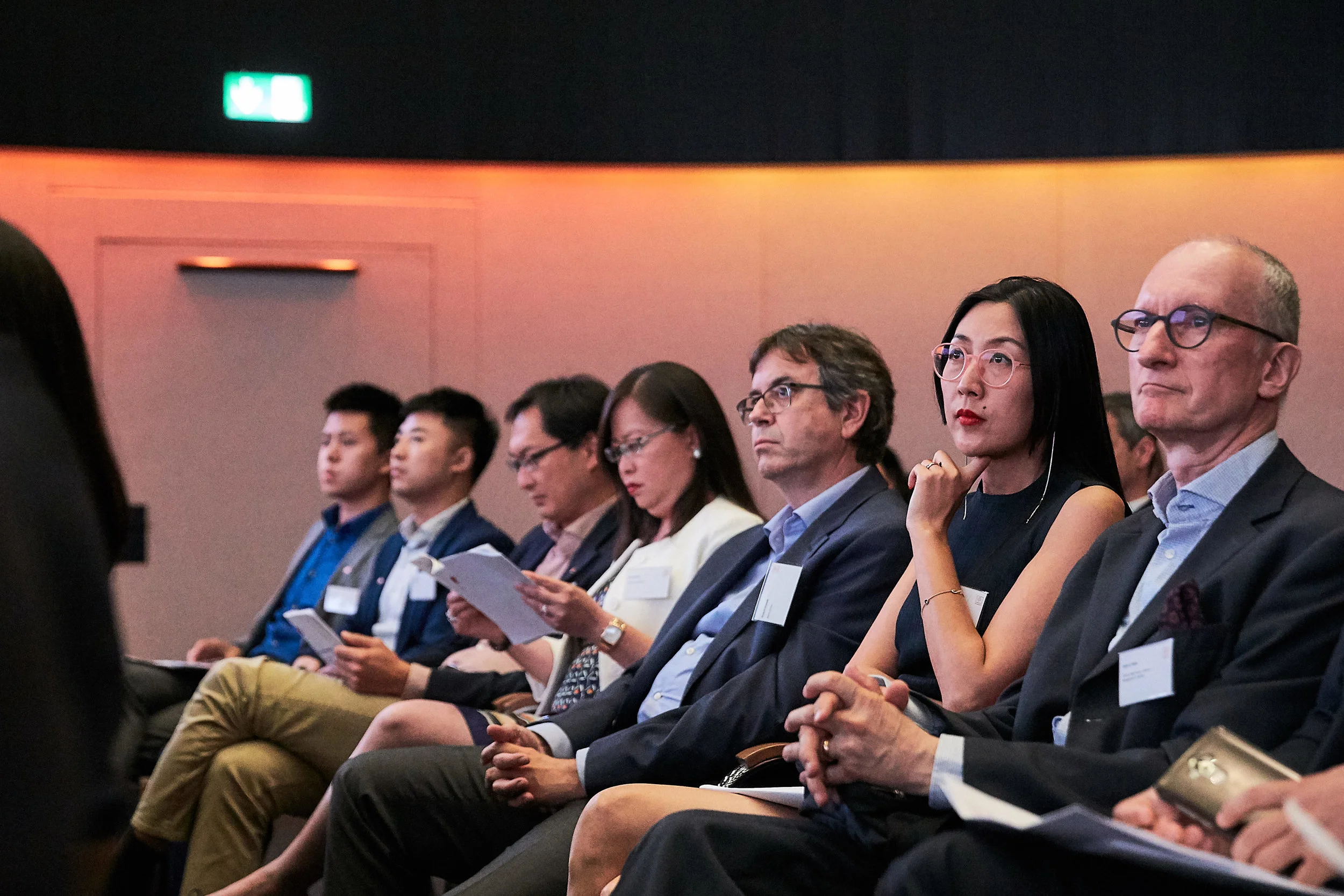 Annual General Meeting 2018 SCCC & SHKBA