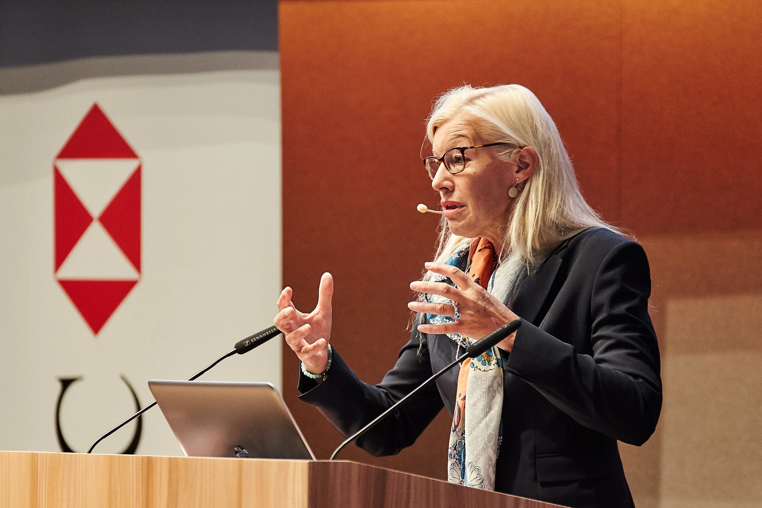 Annual General Meeting 2018 SCCC & SHKBA