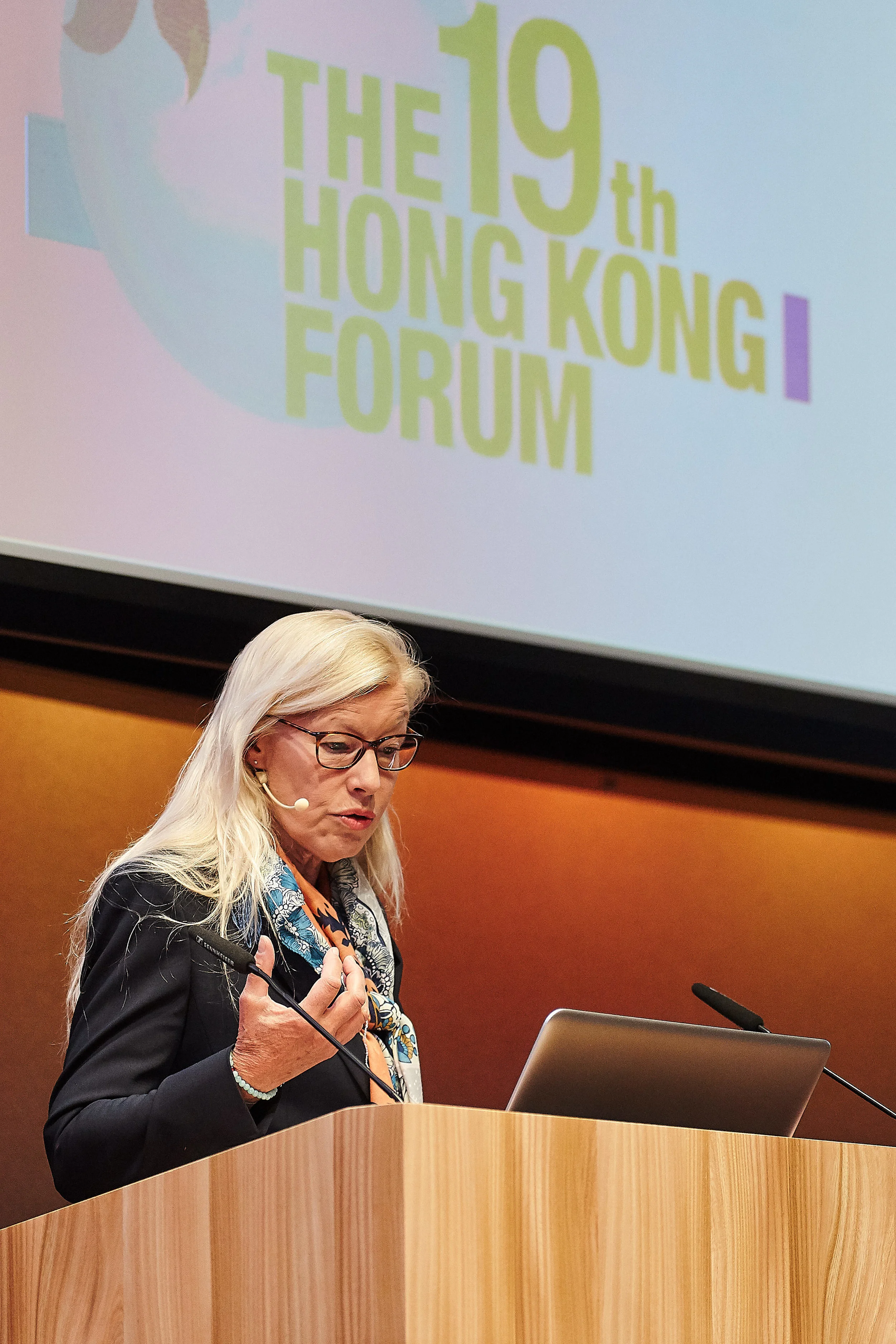 Annual General Meeting 2018 SCCC & SHKBA