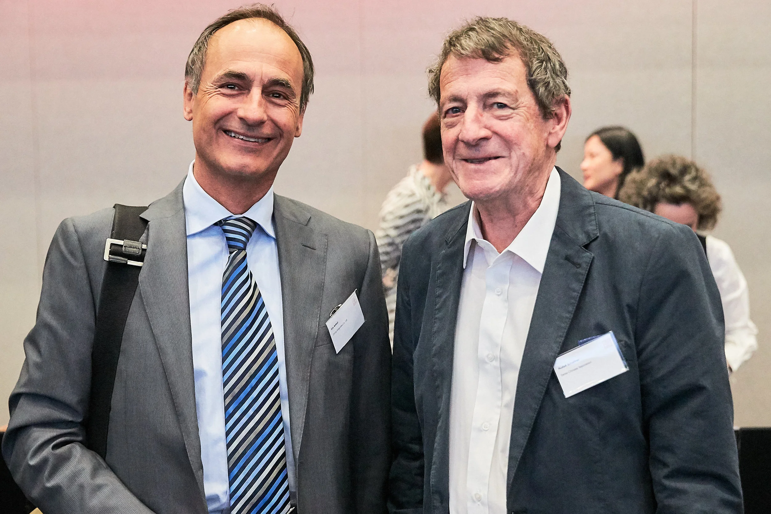 Annual General Meeting 2018 SCCC & SHKBA