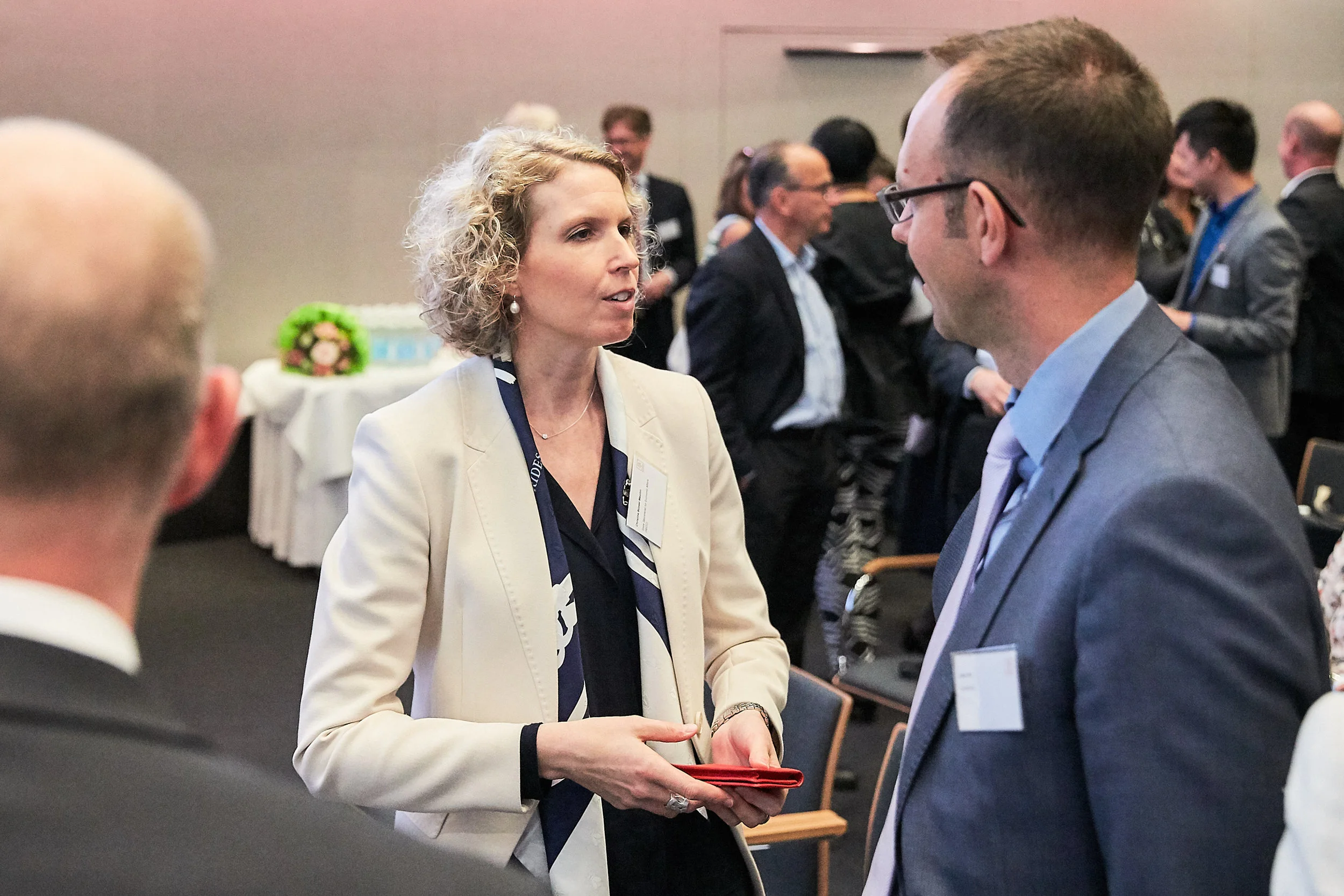 Annual General Meeting 2018 SCCC & SHKBA