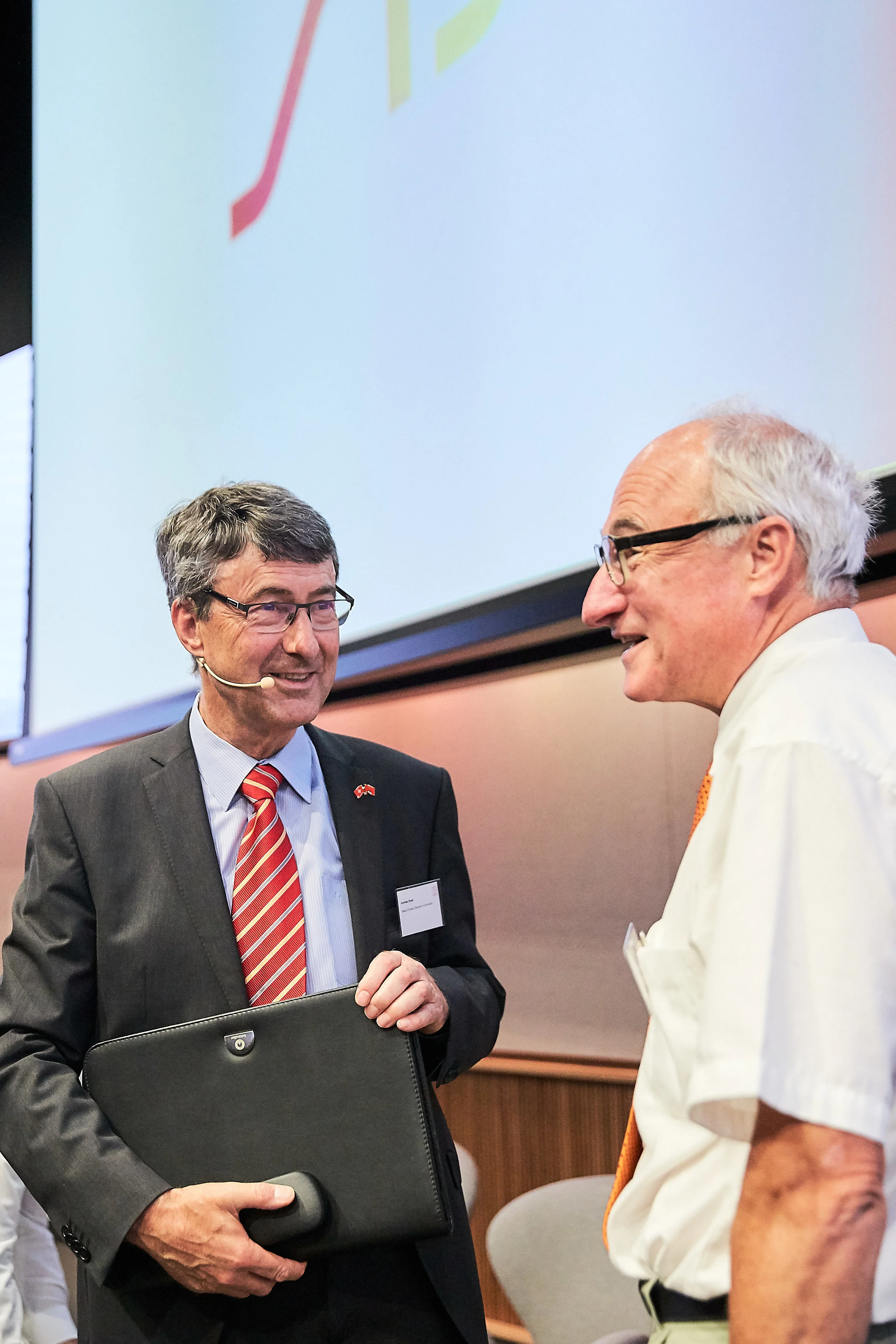 Annual General Meeting 2018 SCCC & SHKBA