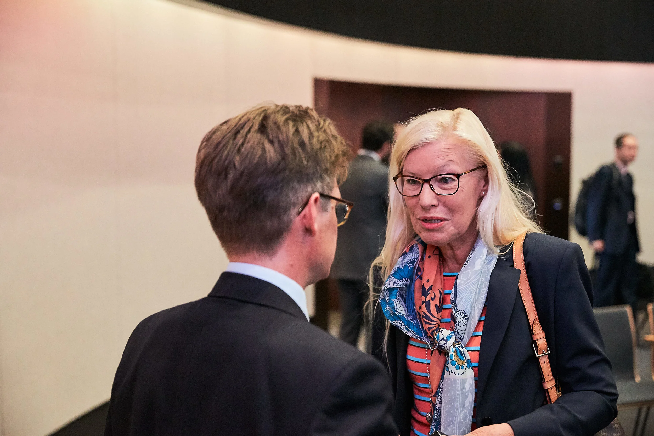 Annual General Meeting 2018 SCCC & SHKBA