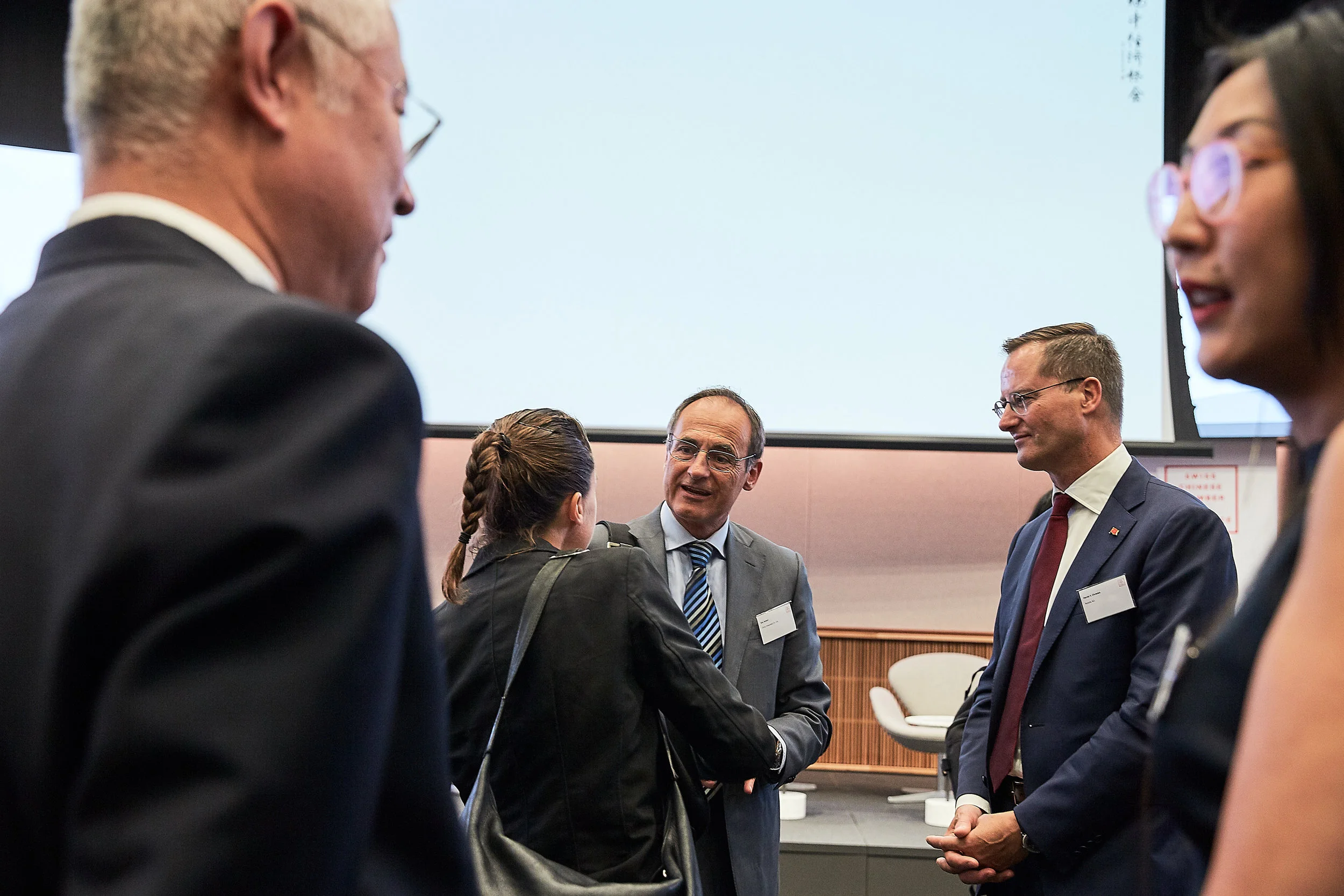 Annual General Meeting 2018 SCCC & SHKBA