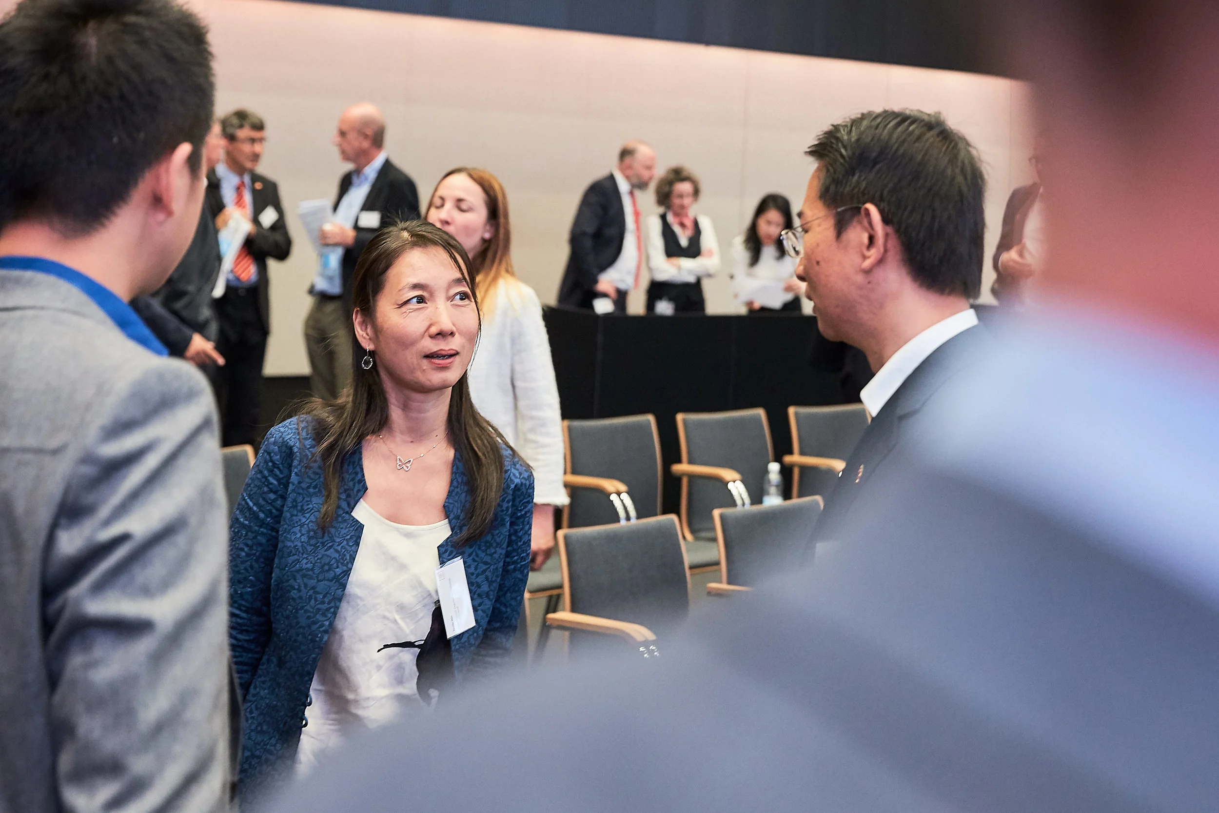 Annual General Meeting 2018 SCCC & SHKBA