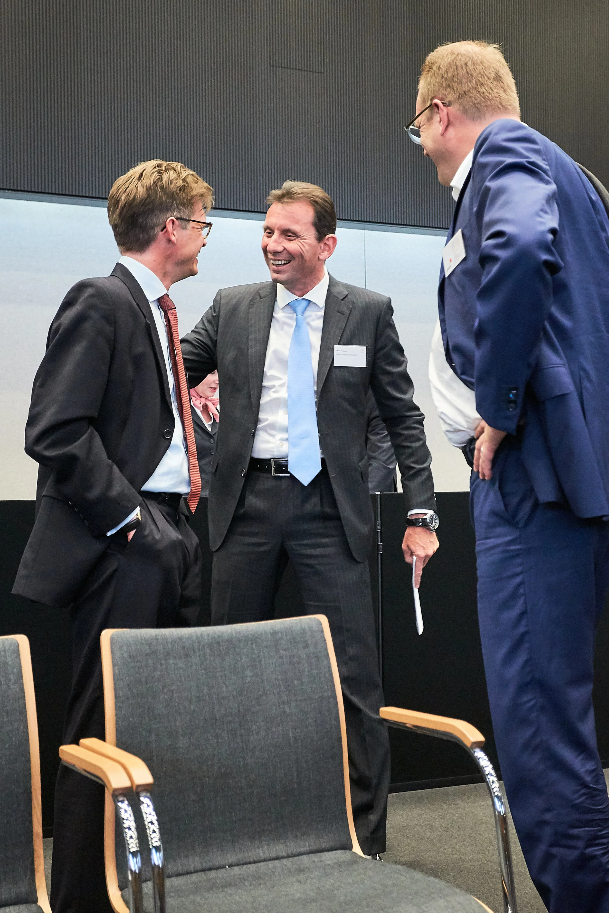 RMB Internationalisation – Road to 2020