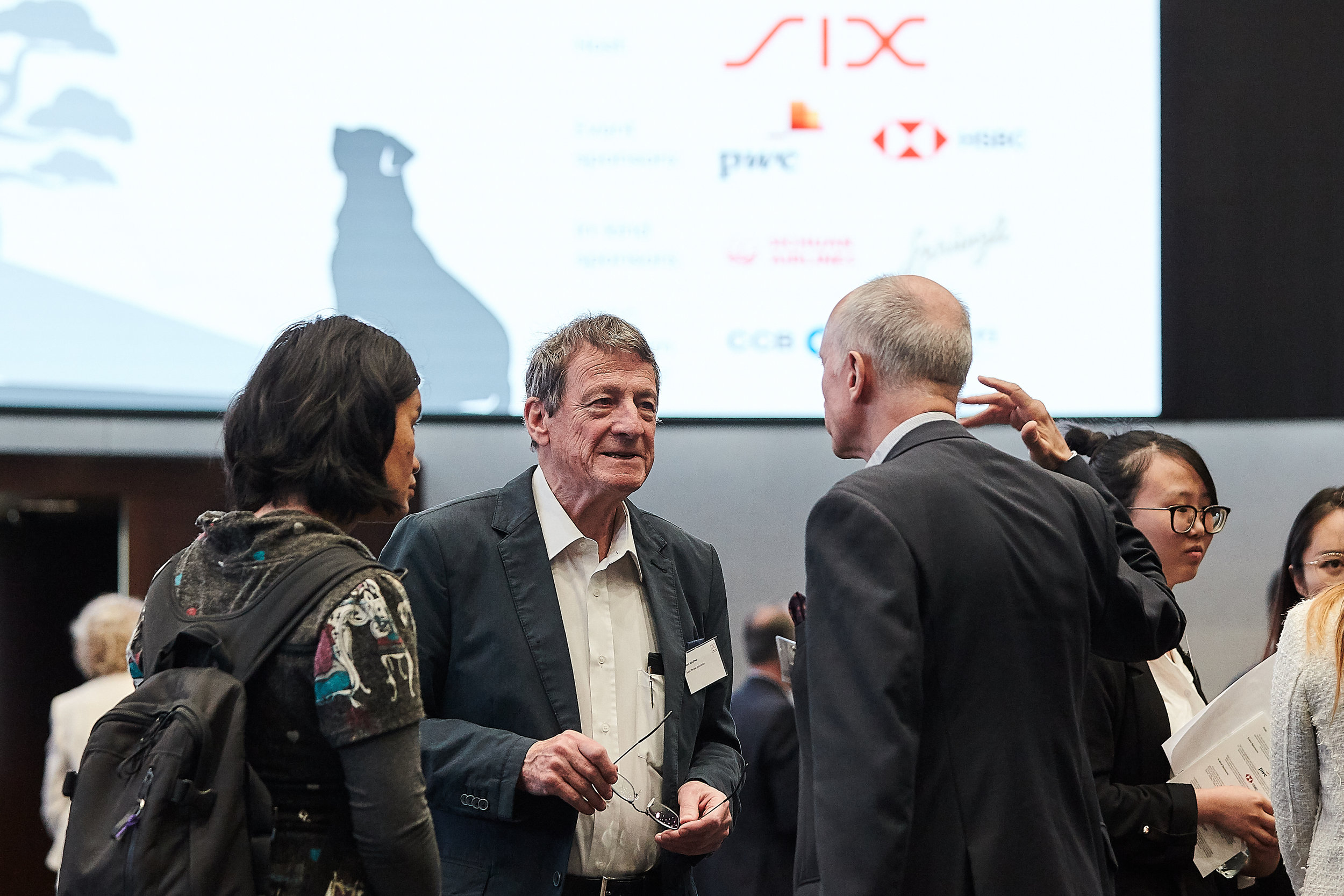 RMB Internationalisation – Road to 2020