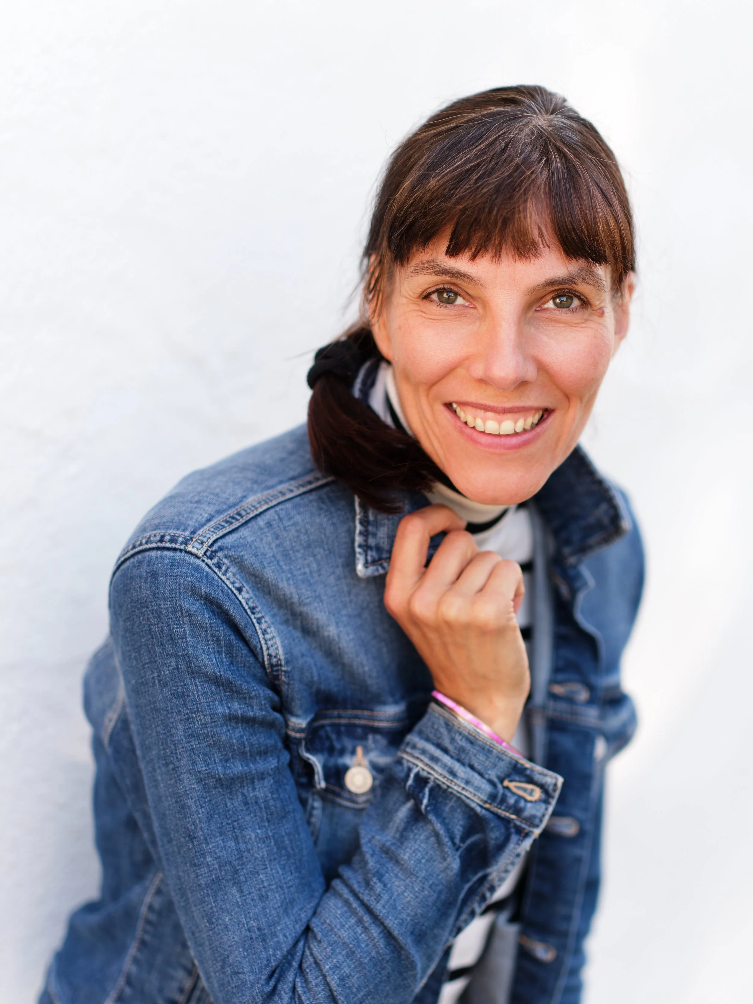 Renate Gebhard, Schauspielerin