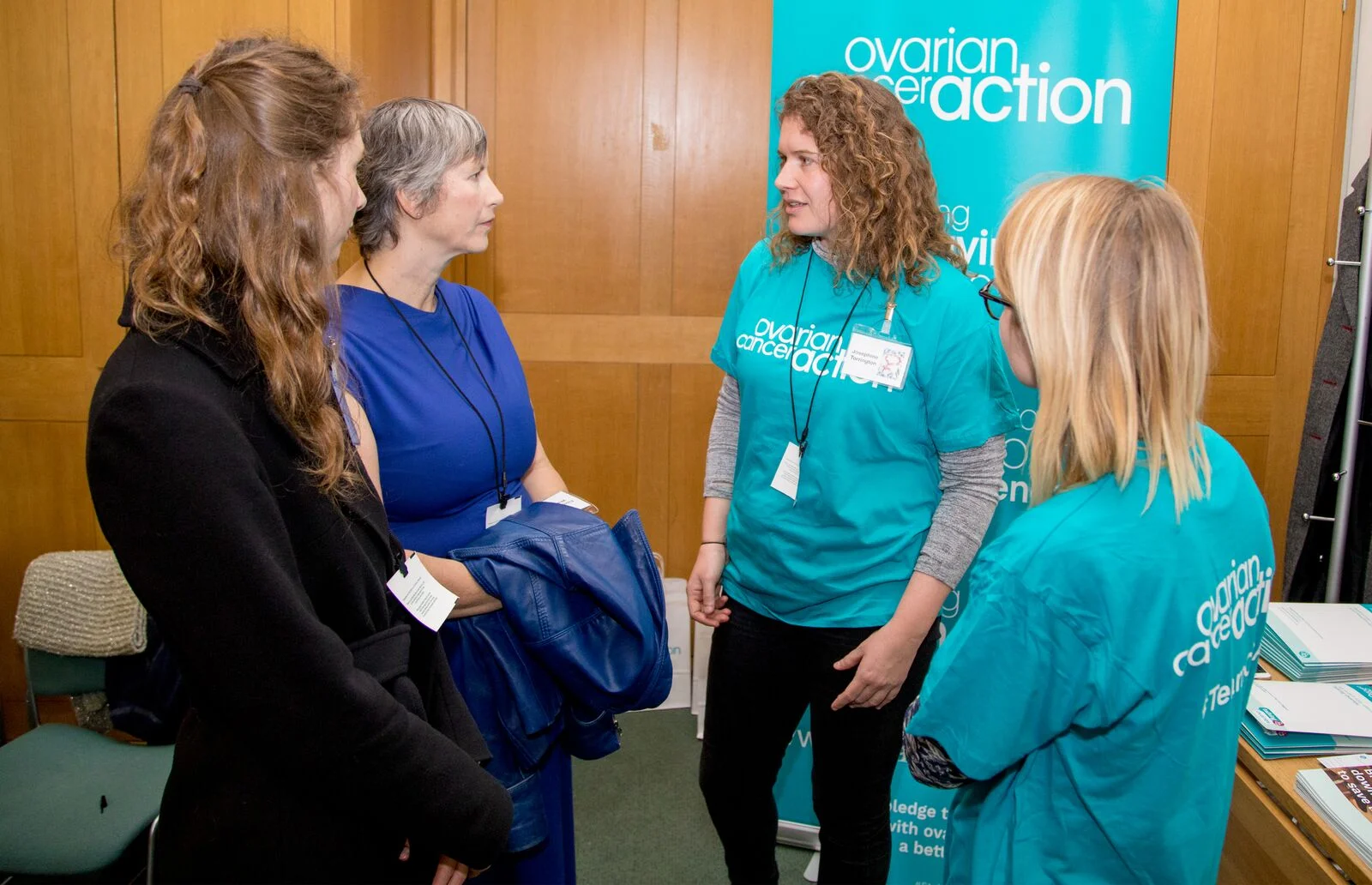 Women's Health Parliamentary Conference 2018