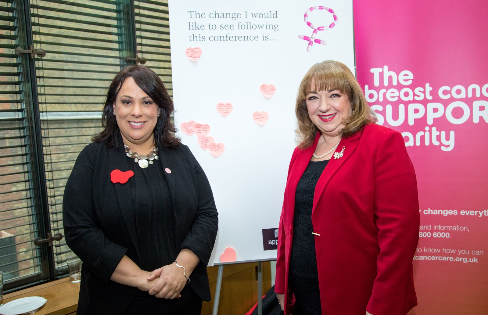 Women's Health Parliamentary Conference 2018