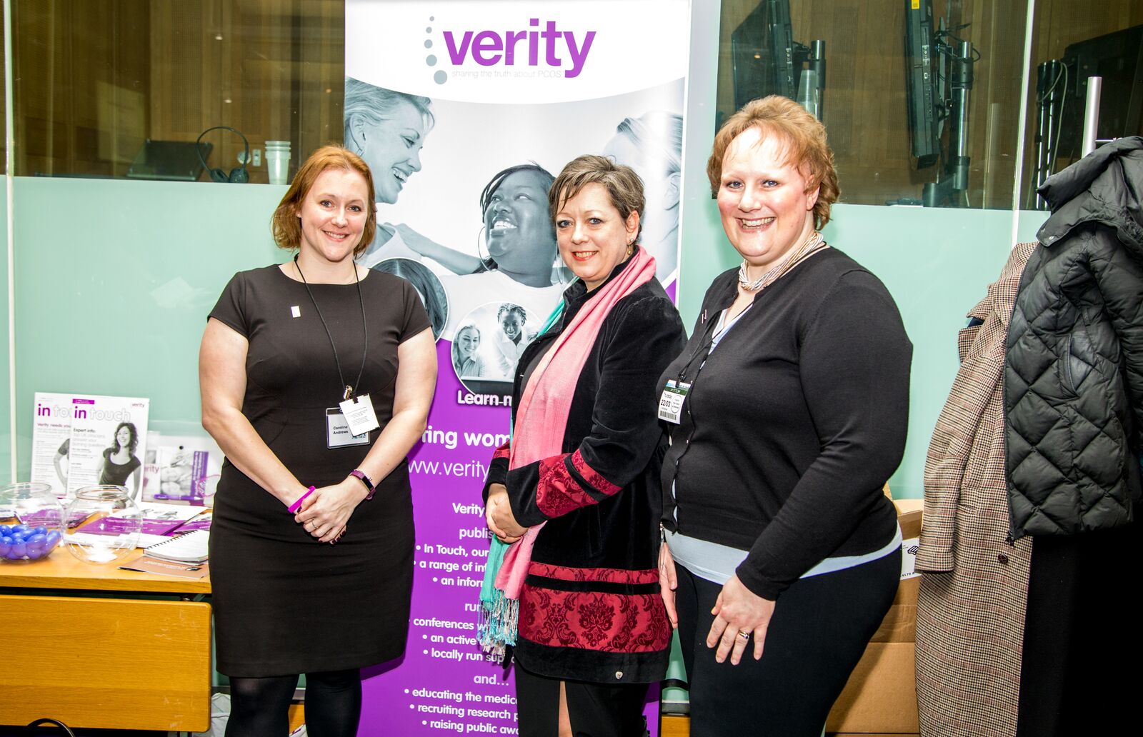 Women's Health Parliamentary Conference 2018