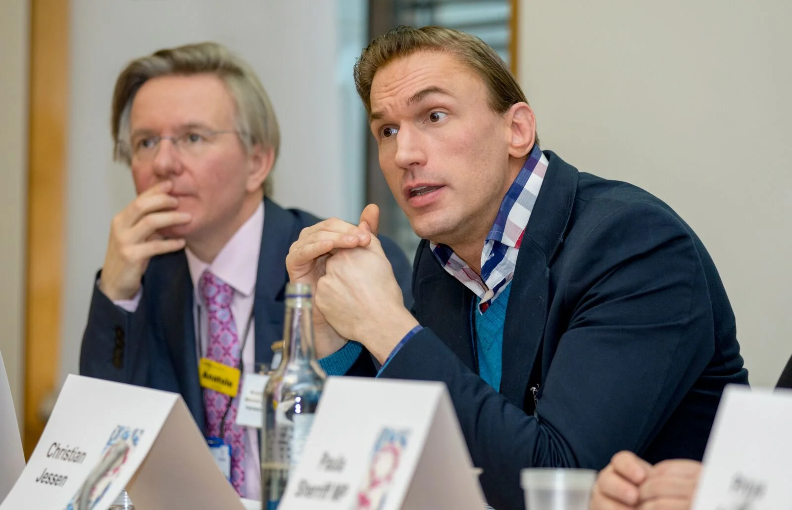 Women's Health Parliamentary Conference 2018
