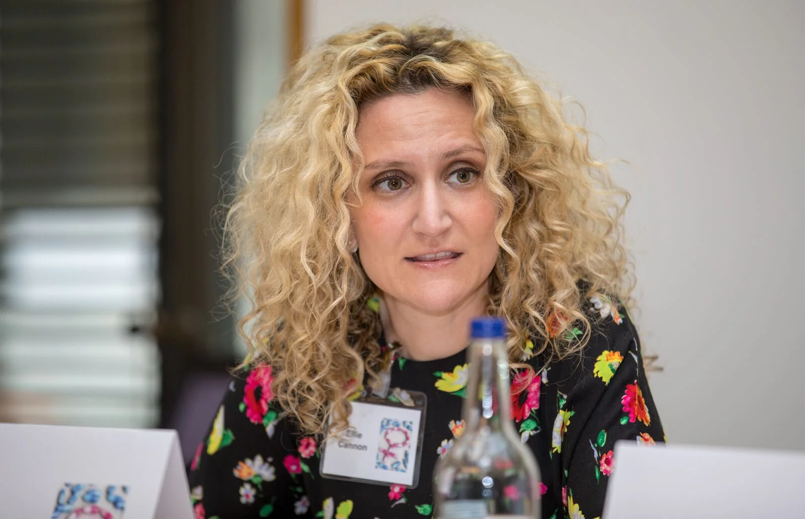 Women's Health Parliamentary Conference 2018