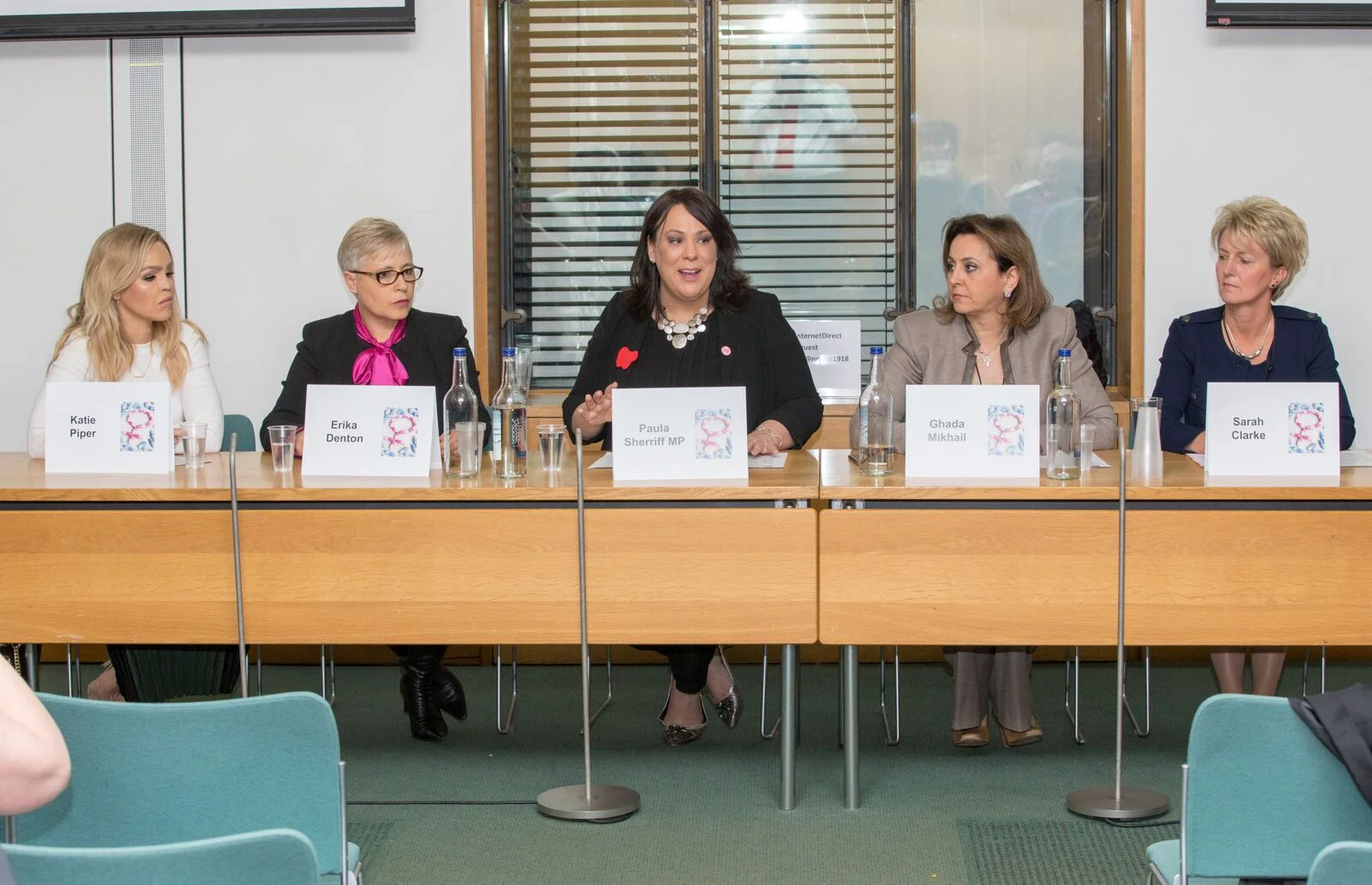 Women's Health Parliamentary Conference 2018