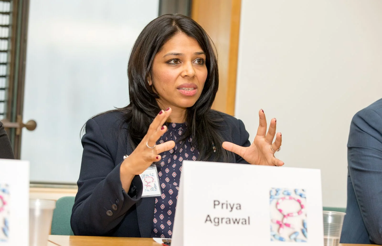 Women's Health Parliamentary Conference 2018