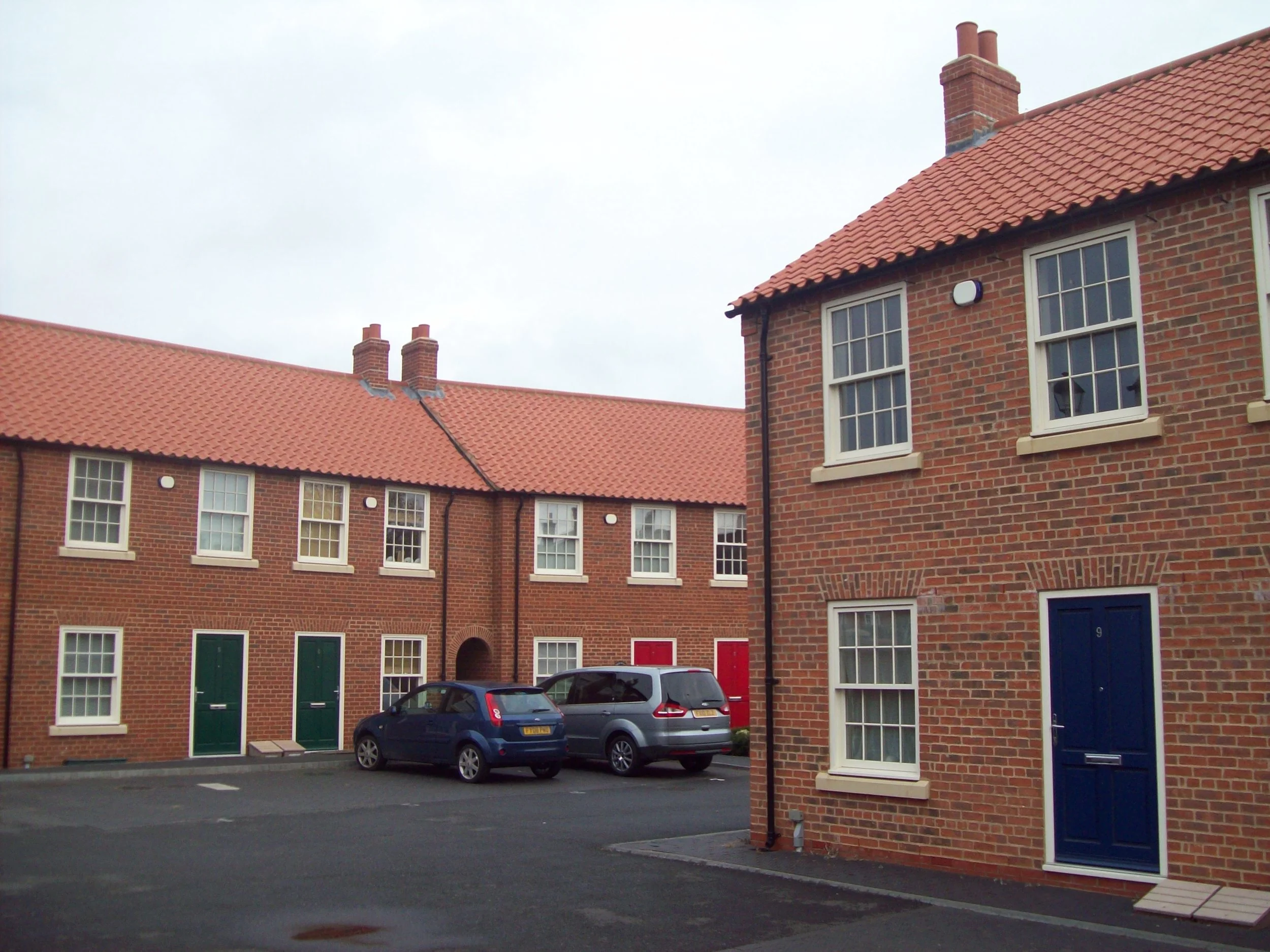 new houses louth town centre.JPG