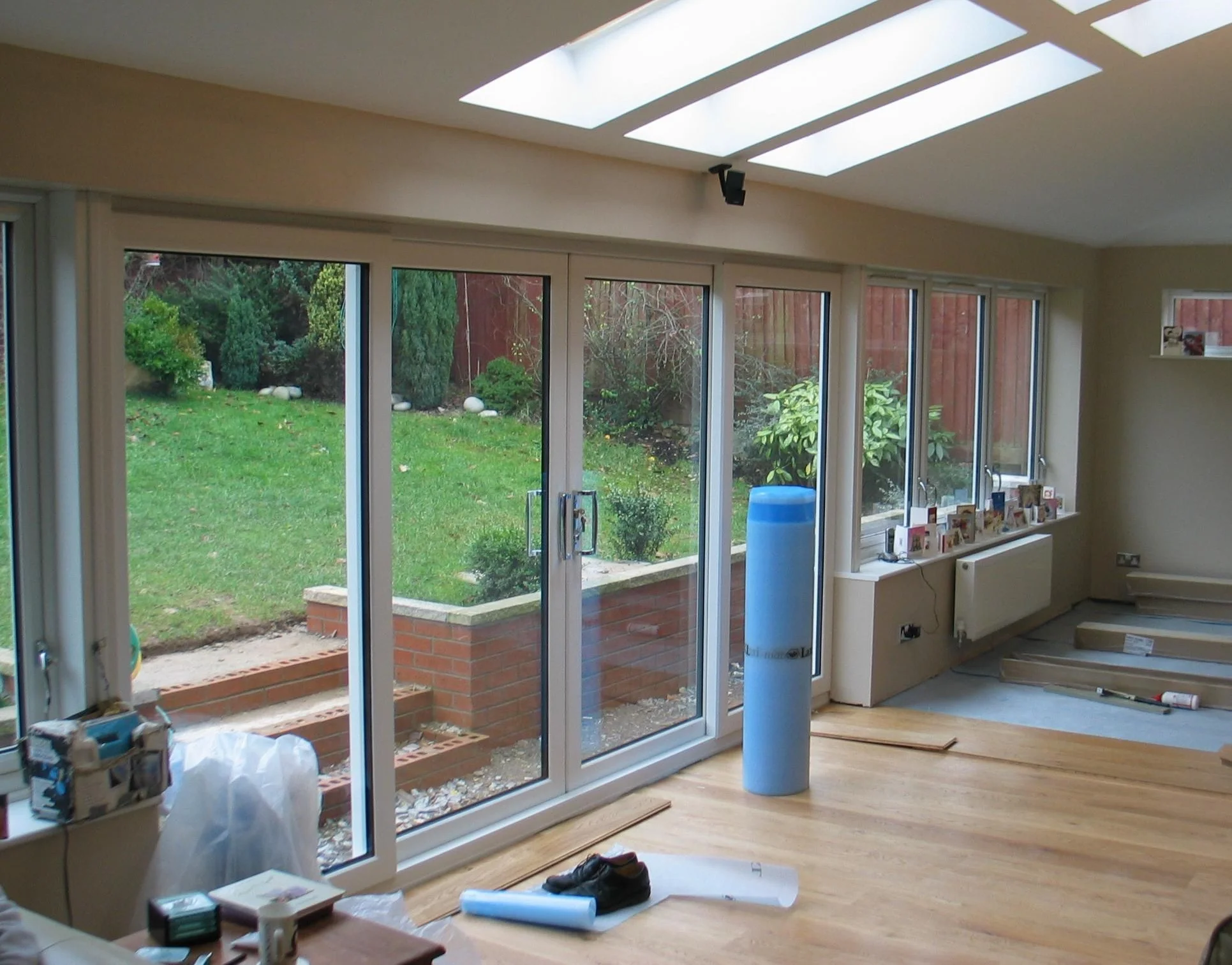 New Build in Rookley