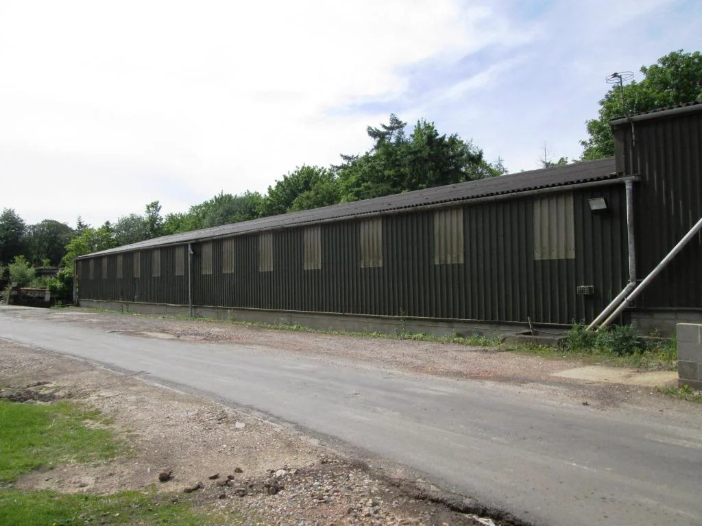 Feasibility Study in Newport