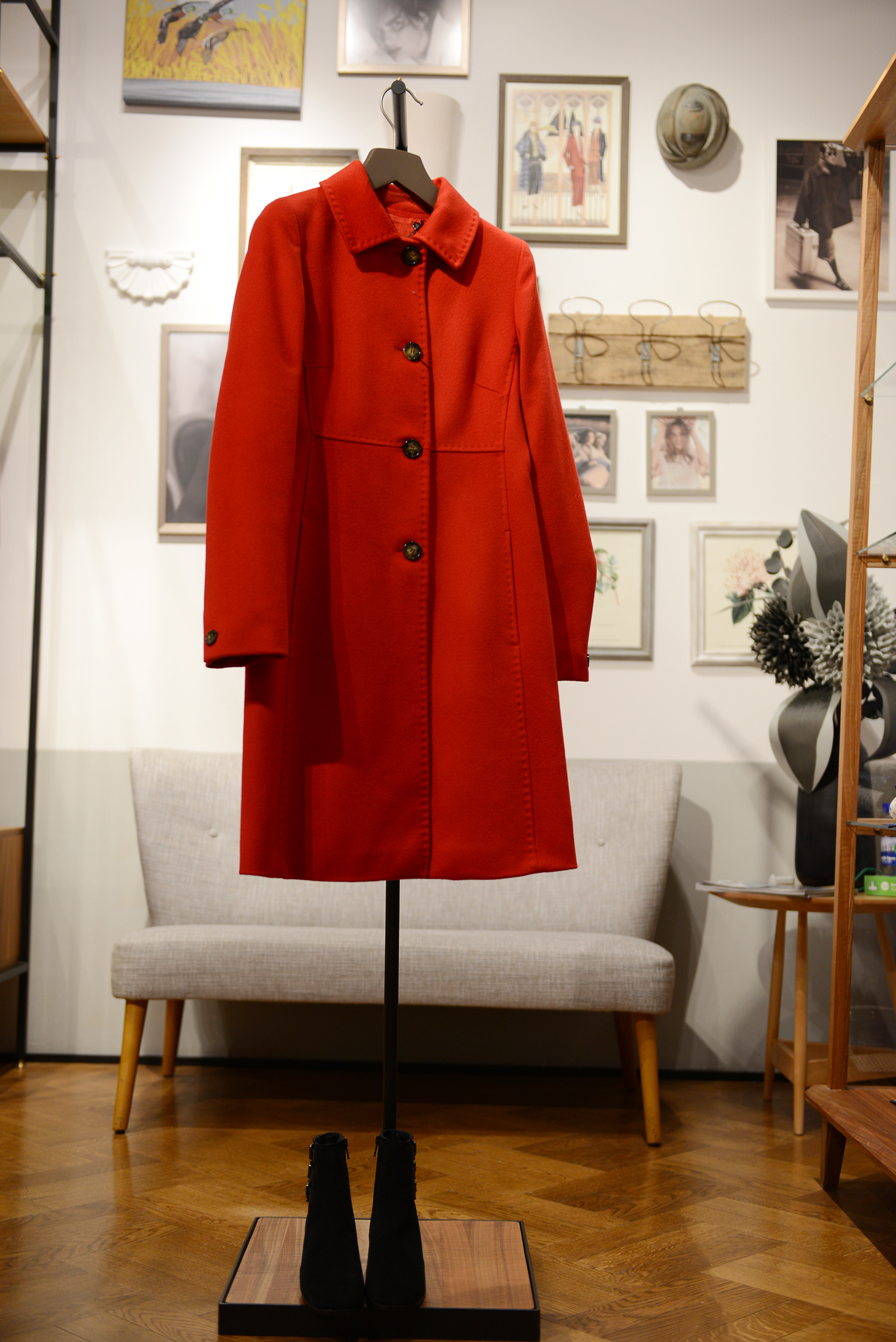WEEKEND MAX MARA