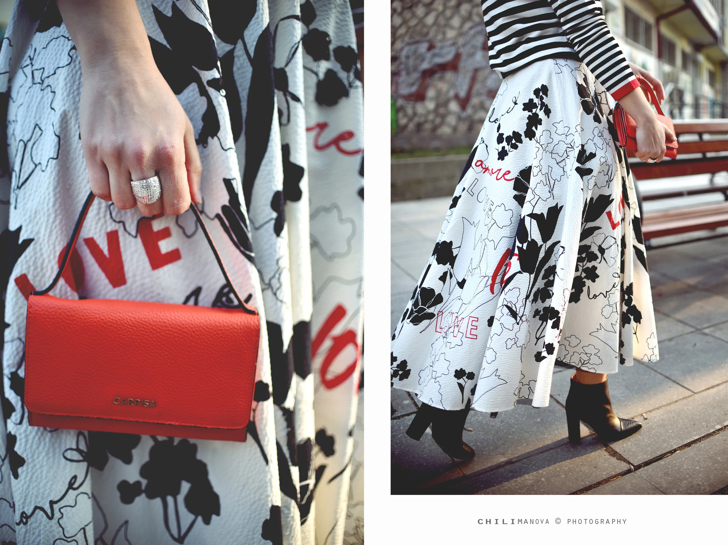 Weekend Max Mara + Carpisa