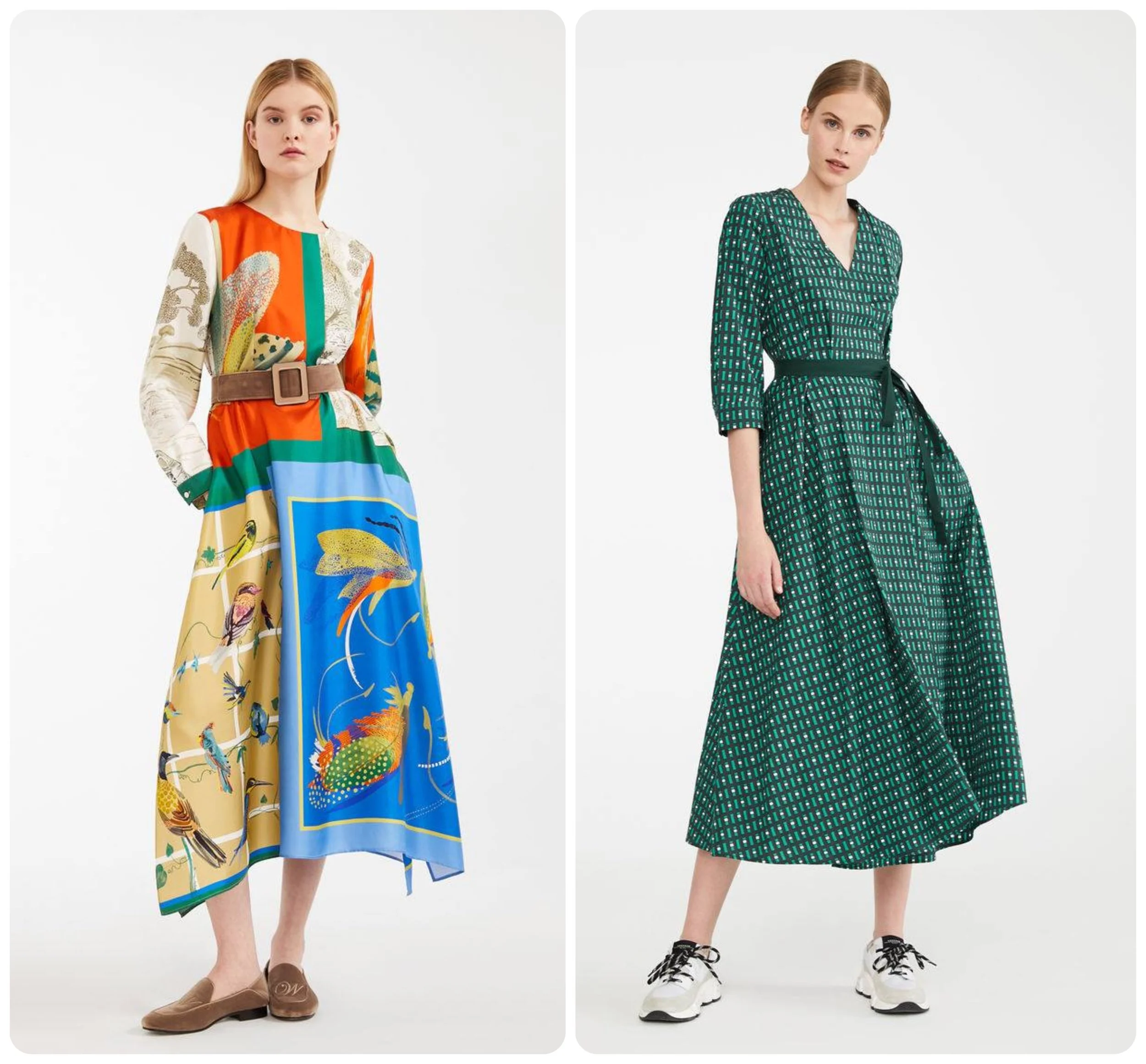 Weekend Max Mara, Ramstore Mall | Magnetik Gallery, Skopje City Mall