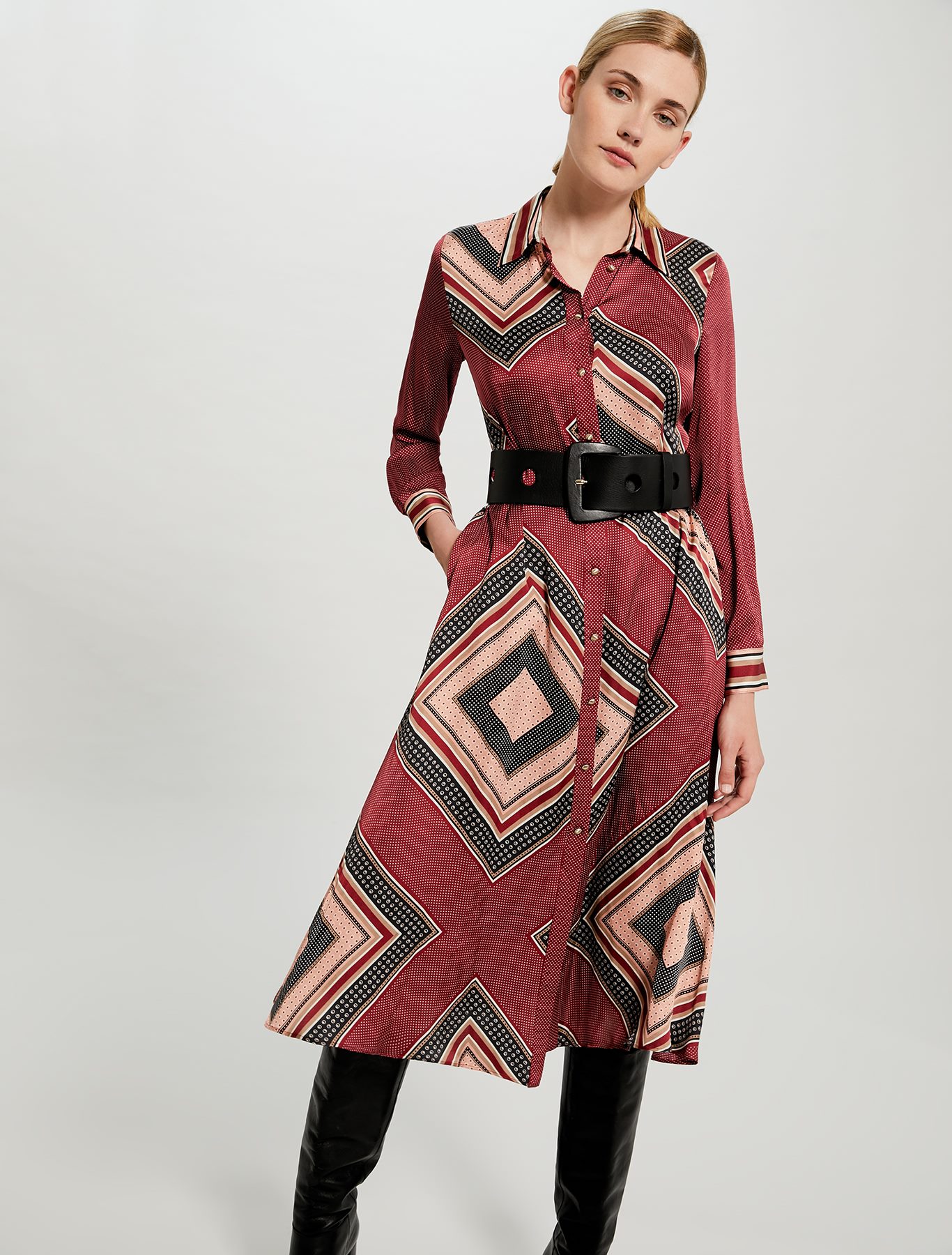 Pennyblack, Ramstore Mall