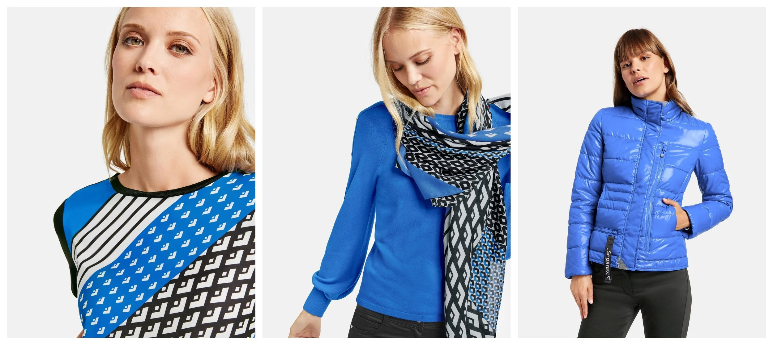 GERRY WEBER