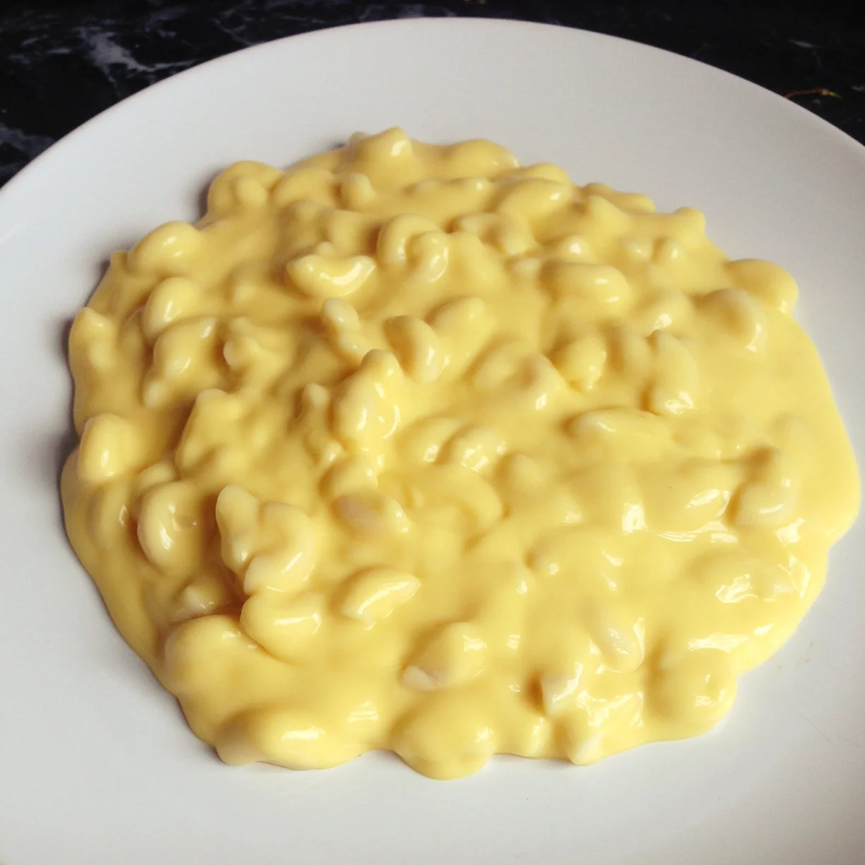 Delicious Mac and Cheese