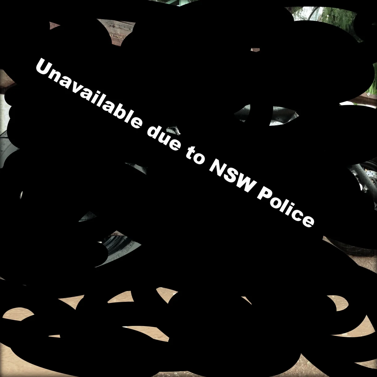 XVS650 YAMAHA RAT BOBBER