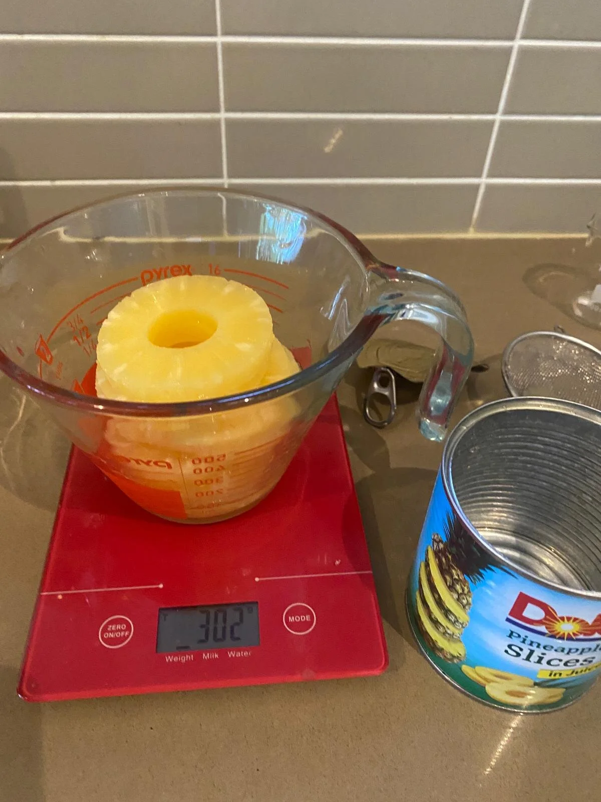 302 of ringy-ding flesh