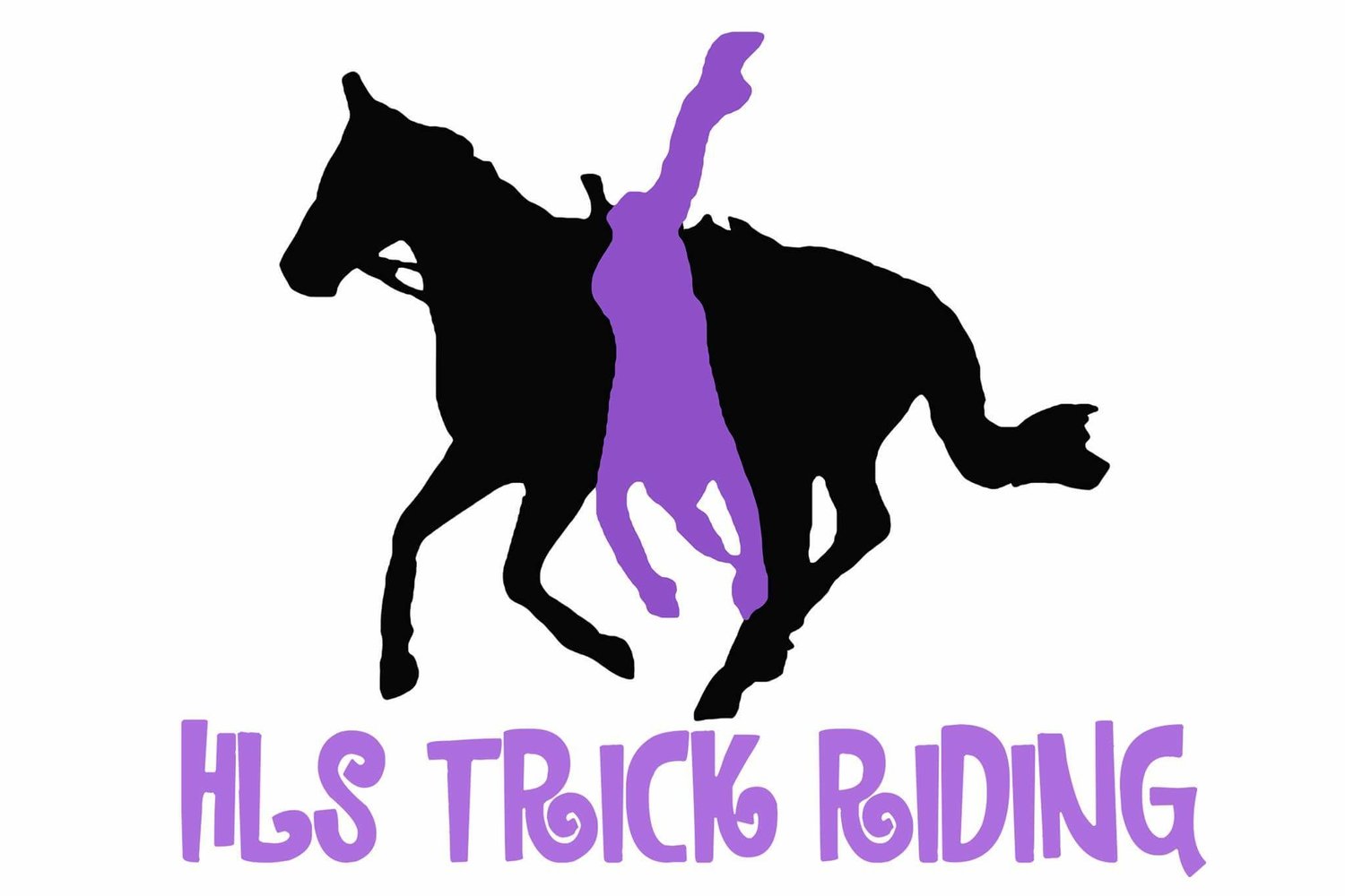 HLS Trick Riding & equestrian services