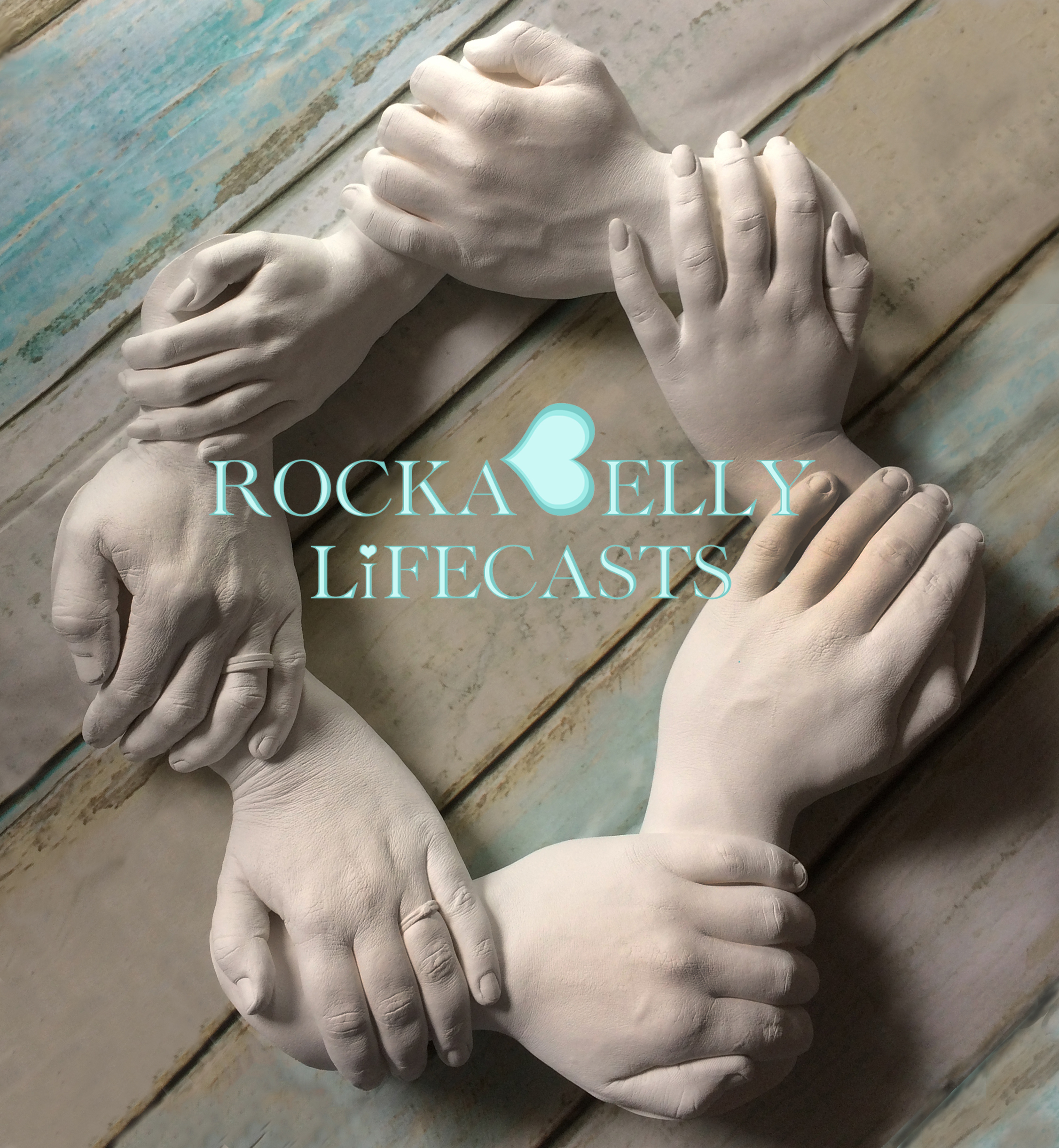 Rockabelly Lifecasts - casting services and kits — Rockabelly