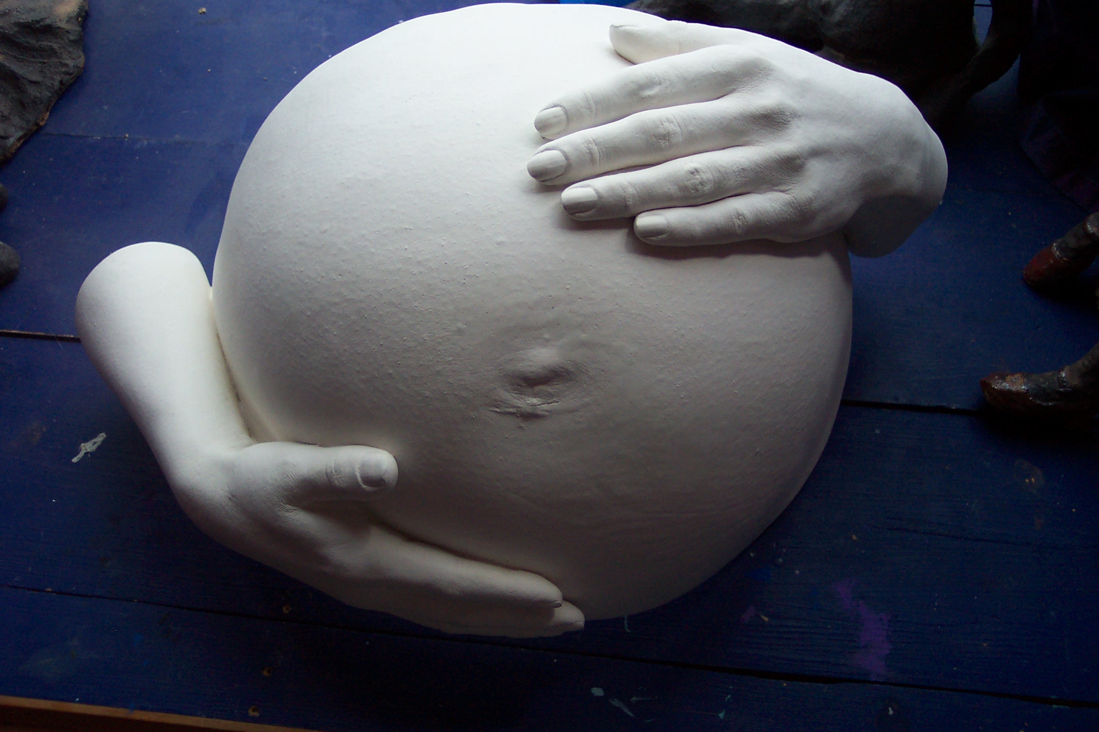 Rockabelly Lifecasts - casting services and kits — Prices - Pregnant Belly  Casts by Rockabelly Lifecasts