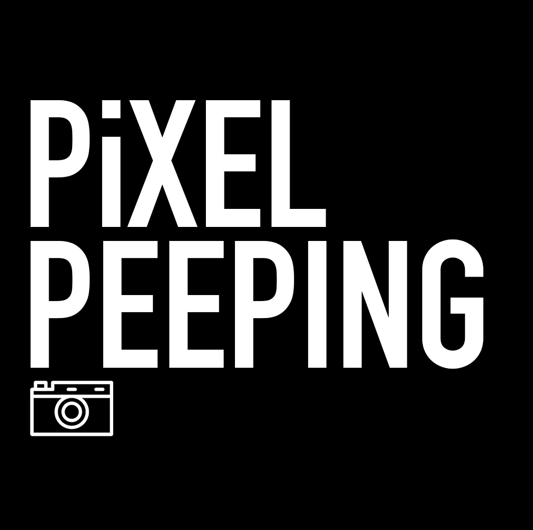 In this installment of Pixel Peeping, Robert Macaisa dives into Fr. Marc's location shoot! 