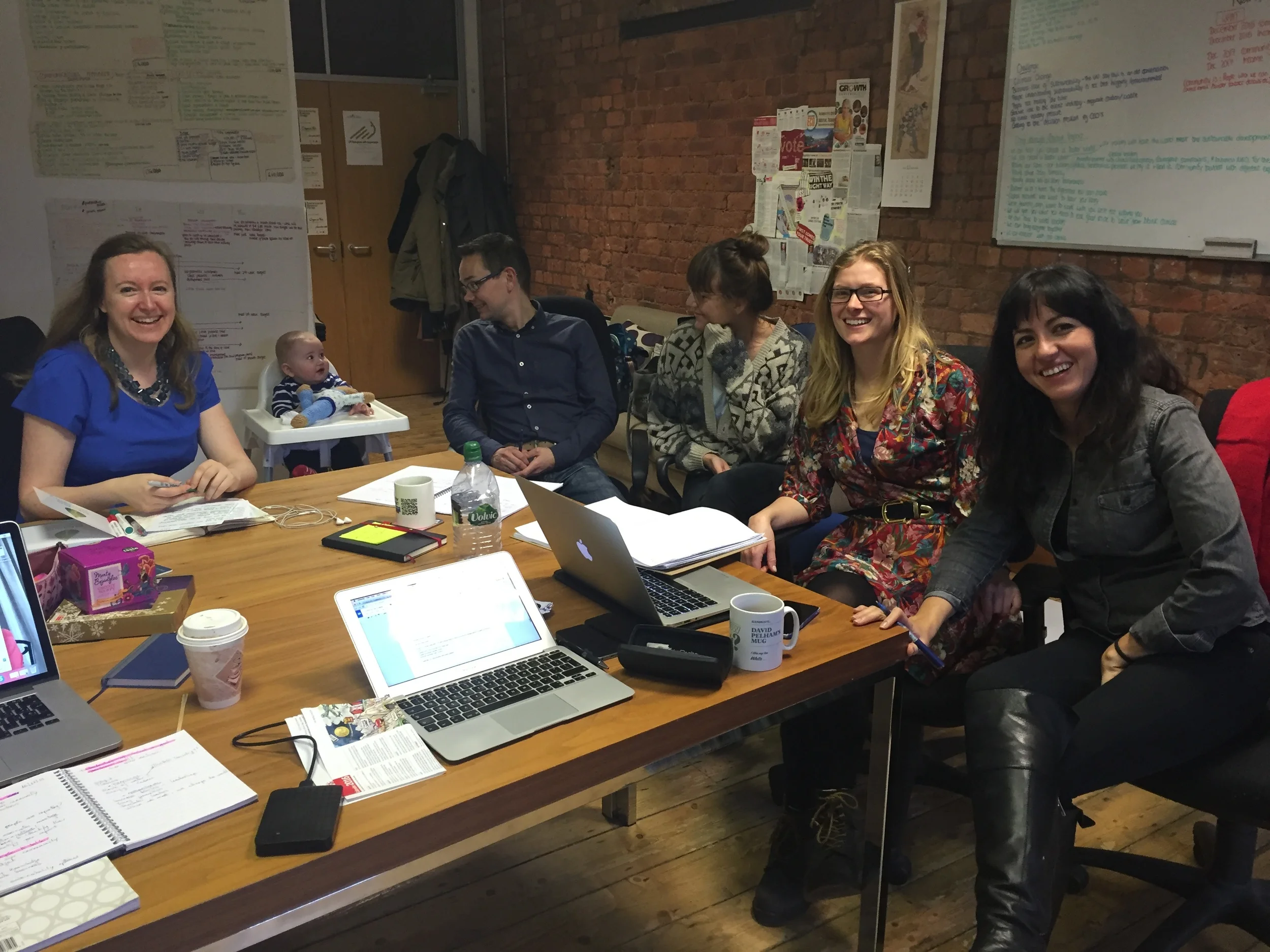 Marta Isachs Vesperinas