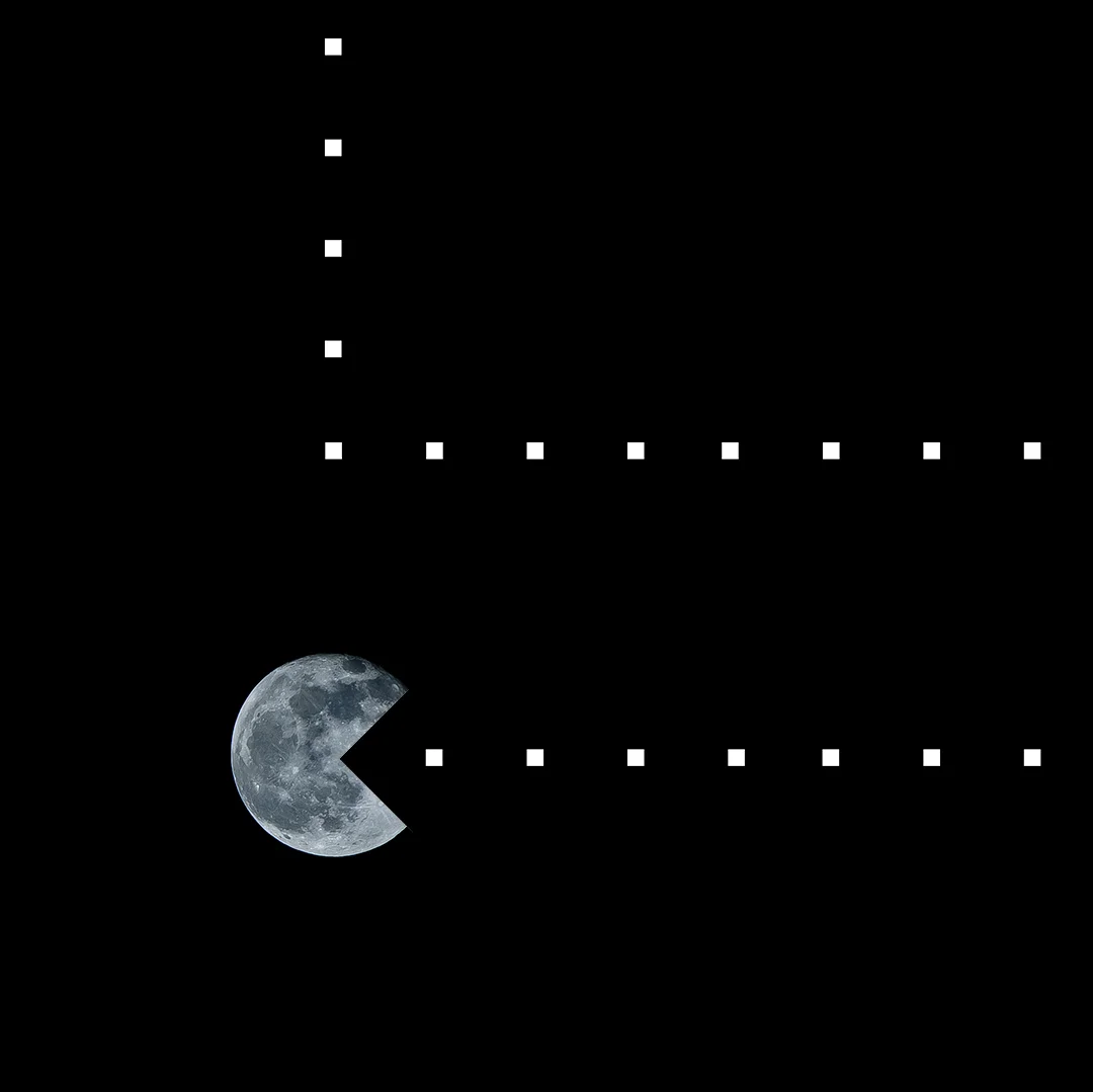 Pac Moon