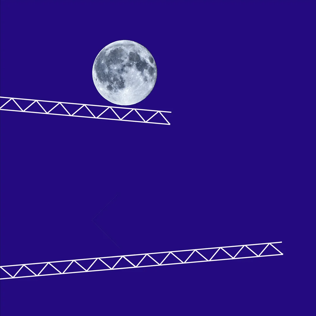 Donkey Moon II