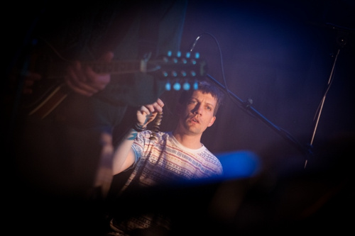 Magnus Jochumsen (leder)