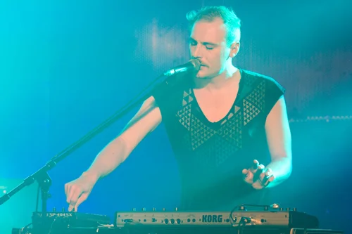 Mathias Vinther (Musikfaglig medarbejder)