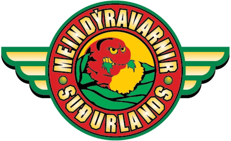 Meindýravarnir Suðurlands