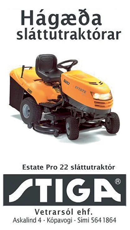 Vetrarsól