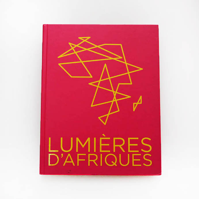 Lumières D’afriques (Books)