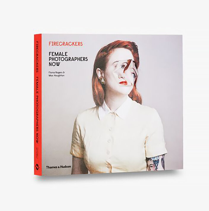 Firecrackers Female Photographers Now (Book)