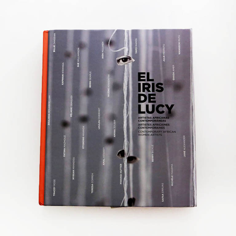 El Iris De Lucy (Books)