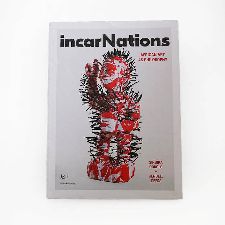 Incarnations (Book)