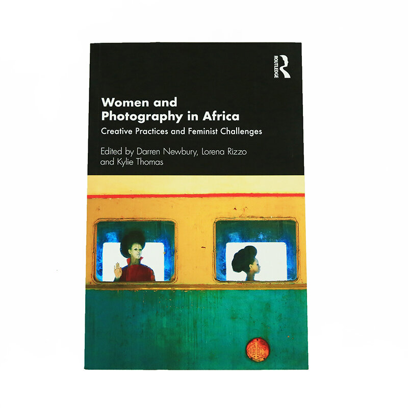 Women And Photography In Africa (Book)