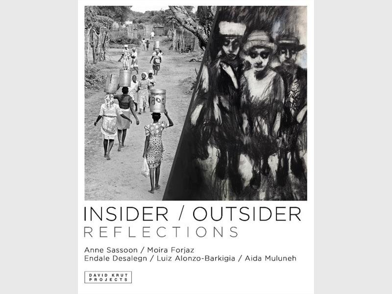 INSIDER / OUTSIDER REFLECTIONS